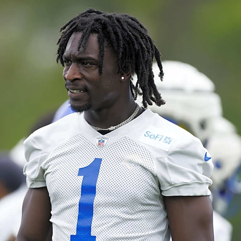 Cowboys 2026 roster rundown: CB Derion Kendrick