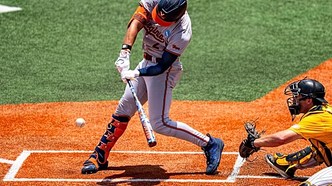 MLB Pipeline’s newest mock draft has Braves taking two top talents
