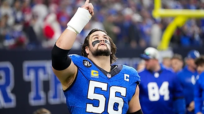 Which trade targets make the most sense for the Seahawks?