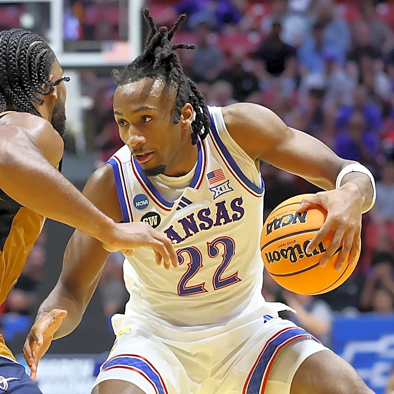 Why Darryn Peterson Might Be the Perfect Franchise Player for Washington