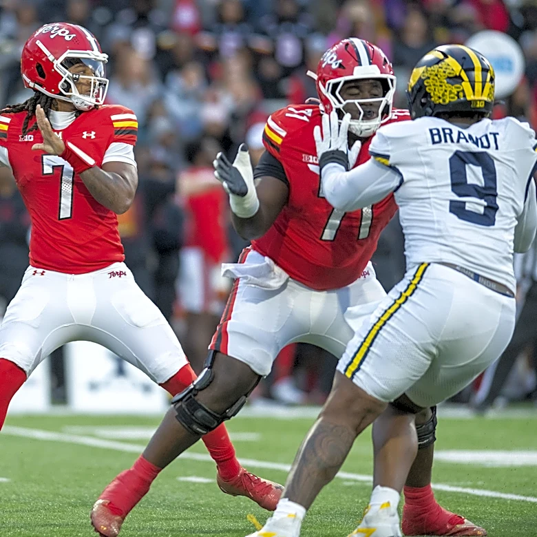 2026 Opponent Snapshot: Maryland Terrapins