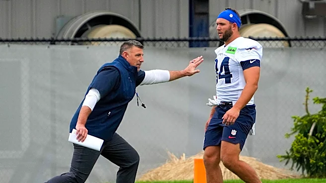 ‘Devastating’ Julian Hill injury impacts entire Patriots tight end room