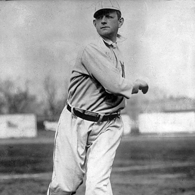 Yankees Birthday of the Day: Jack Chesbro