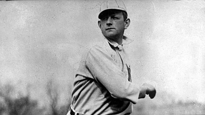 Yankees Birthday of the Day: Jack Chesbro