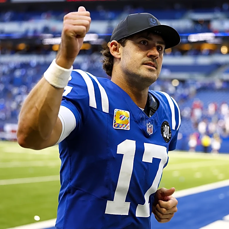 What to make of Daniel Jones in 2026? + The future of the Colts QB situation