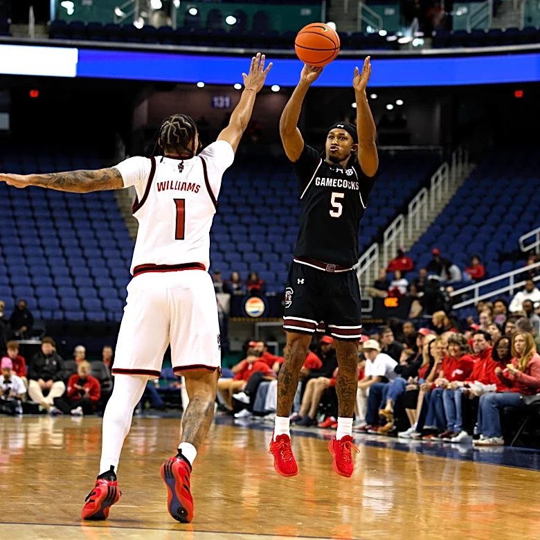 NC State set to play South Carolina in ACC-SEC Challenge