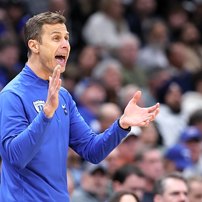 Dallas has engaged two high profile college names for their coaching vacancy