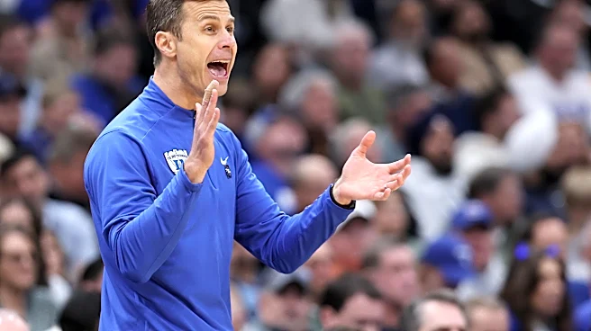 Dallas has engaged two high profile college names for their coaching vacancy