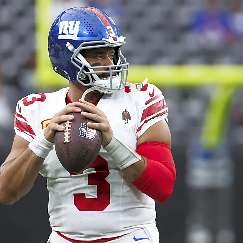 Is Russell Wilson a Hall of Fame quarterback? Not ahead of Eli Manning