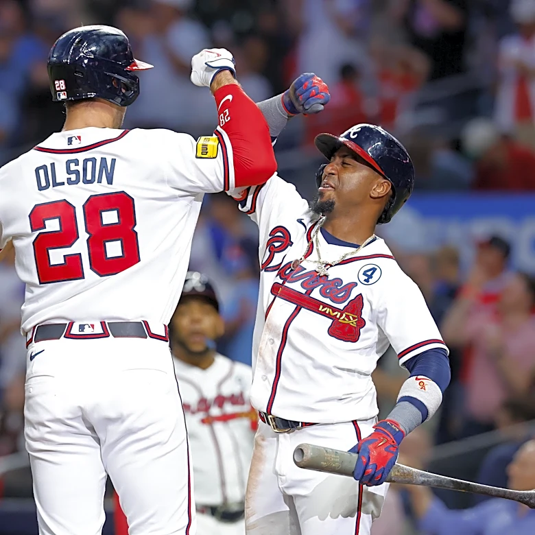 Braves vs. Blue Jays series recap: Two out of three for the umpteenth time
