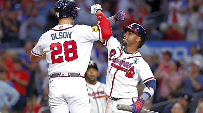 Braves vs. Blue Jays series recap: Two out of three for the umpteenth time