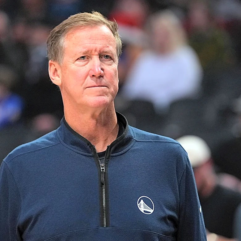 Terry Stotts joins the list of head coach candidates
