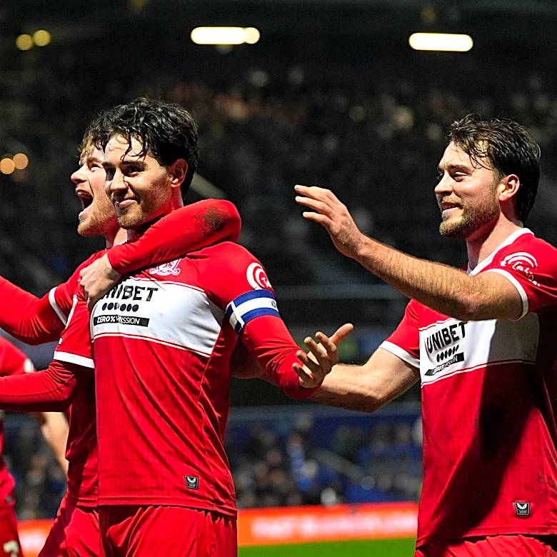 Everton begin negotiations for Championship Player of the Year