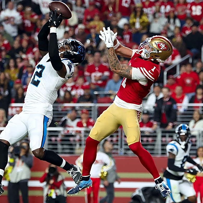 49ers trade ideas: 3 players who would be upgrades in the secondary