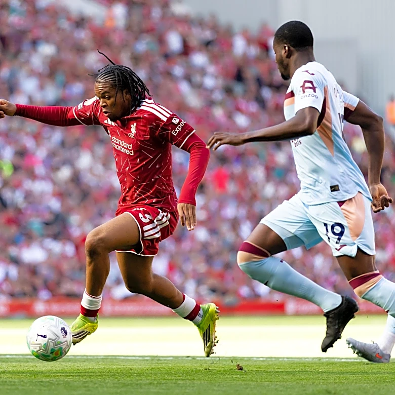 Report: Bayern Munich ‘exploring’ transfer for Liverpool winger