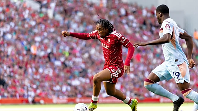 Report: Bayern Munich ‘exploring’ transfer for Liverpool winger