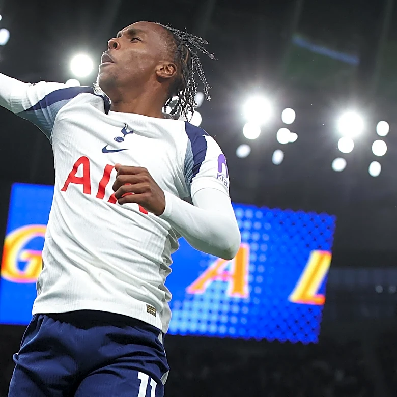 Bournemouth, Porto interested in summer approach for Mathys Tel