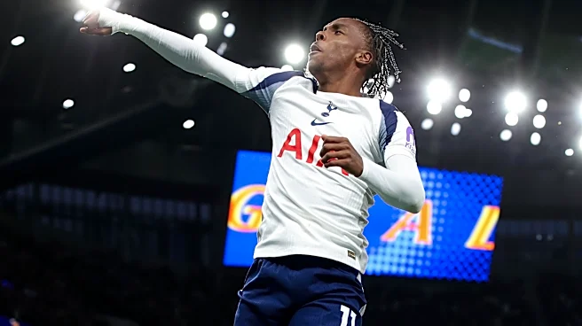 Bournemouth, Porto interested in summer approach for Mathys Tel