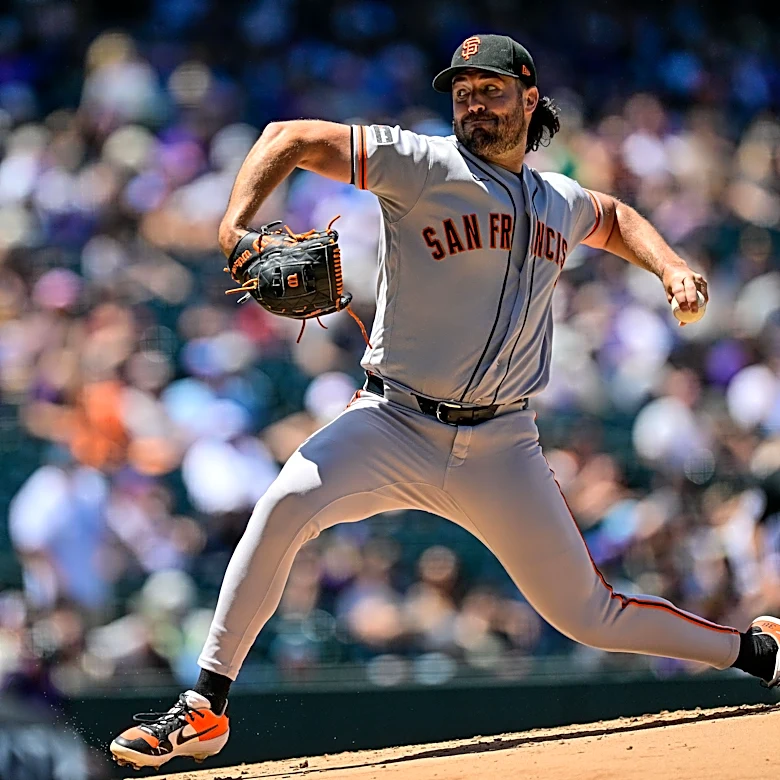 6/5 Gamethread: Giants @ Cubs