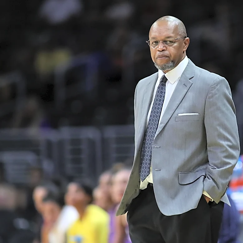 Indiana women’s basketball hires Fred Williams as assistant coach