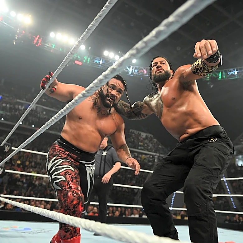 Jim Cornette acknowledges Roman Reigns, though the OTC may wish he hadn’t