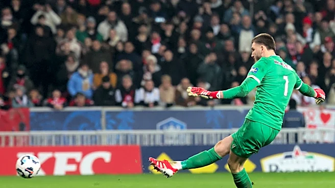 Newcastle Set to Complete First Transfer of the Summer Window: Breaking