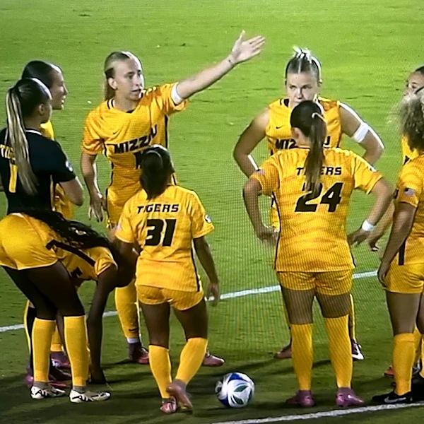 Mizzou Soccer Releases 2026 Schedule Featuring Eight Home Matches