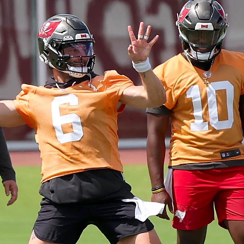 Baker Mayfield speaks out on his current contract situation