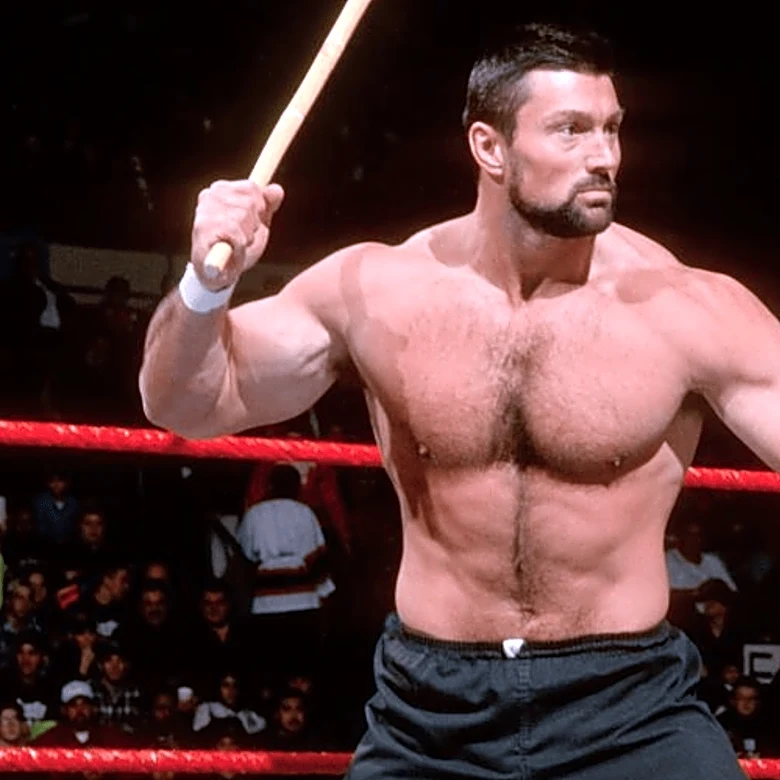 Former WWE star talks current life as bail bondsman