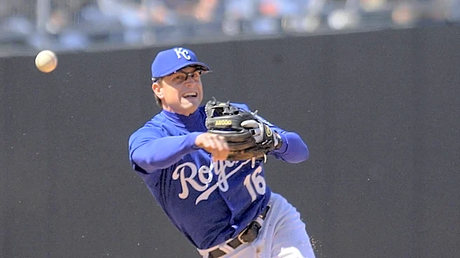 Who is your favorite under-the-radar Royals player of all time?