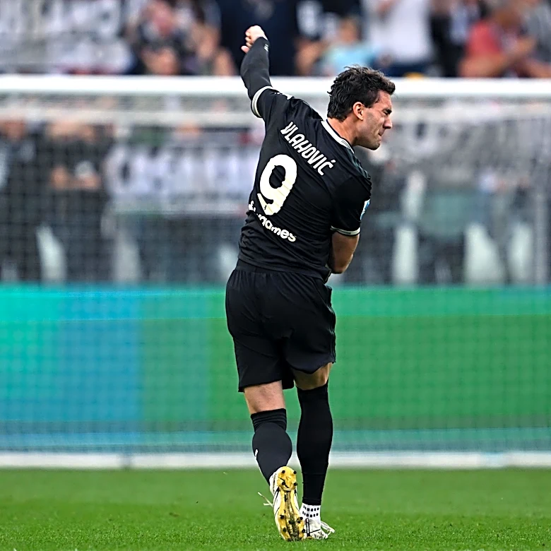 Same goals, different story: What the numbers actually say about Dusan Vlahovic