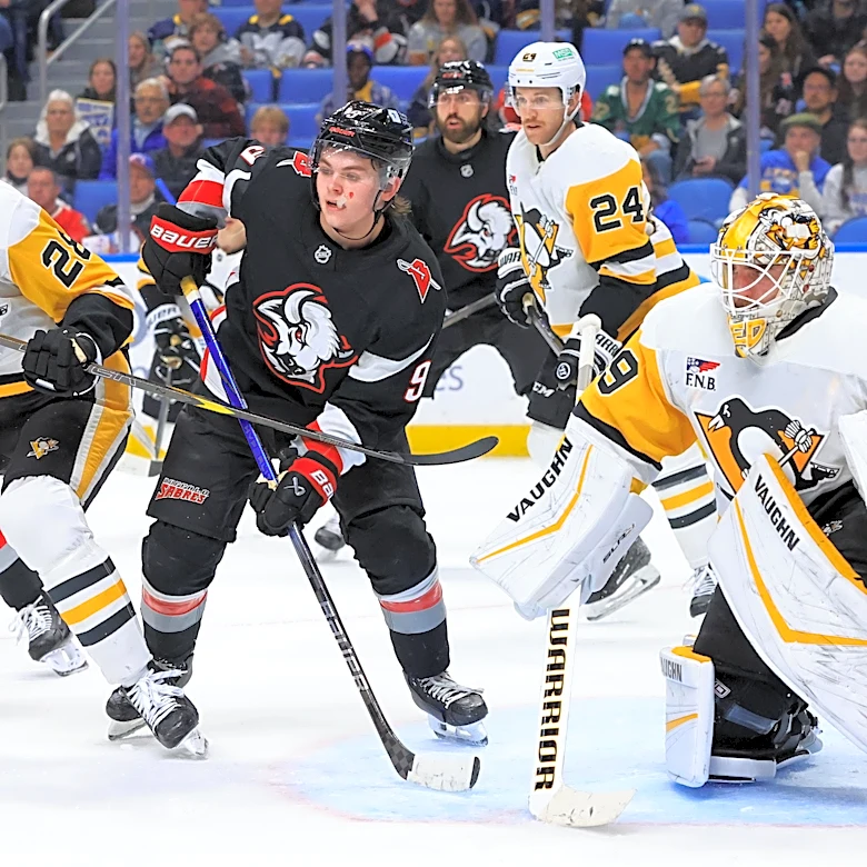 Potential 2026 NHL offer sheet candidates