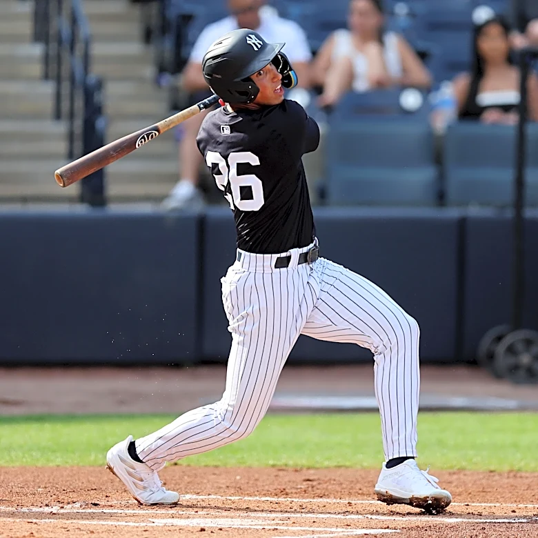 Yankees Mailbag: Trade chips and surprise contenders