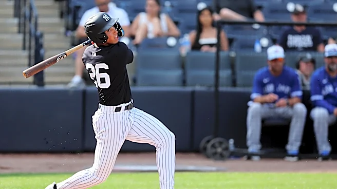 Yankees Mailbag: Trade chips and surprise contenders
