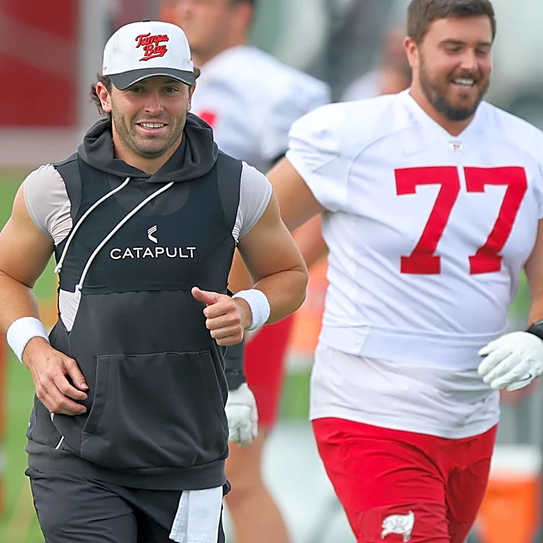 Browns: Could a new QB option appear in 2027?