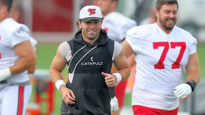 Browns: Could a new QB option appear in 2027?