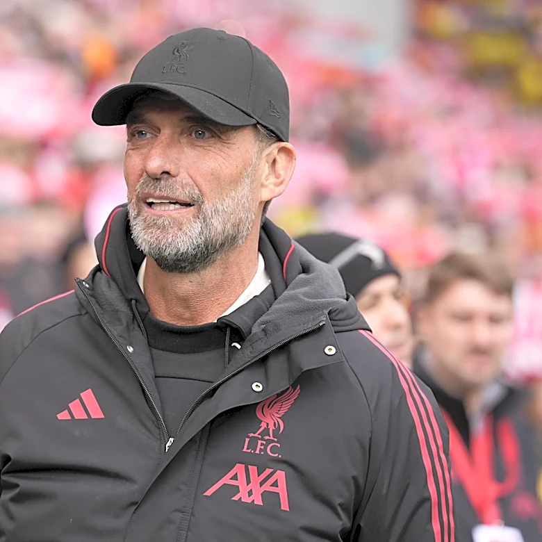 Riquelme announces he wants Klopp to be his coach