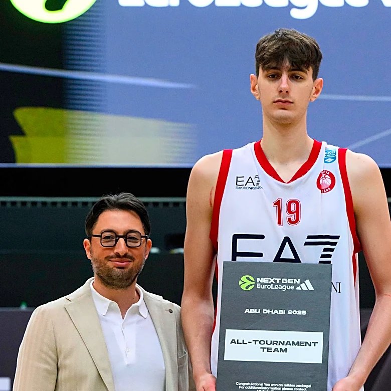 International Prospects in the Draft for the Utah Jazz