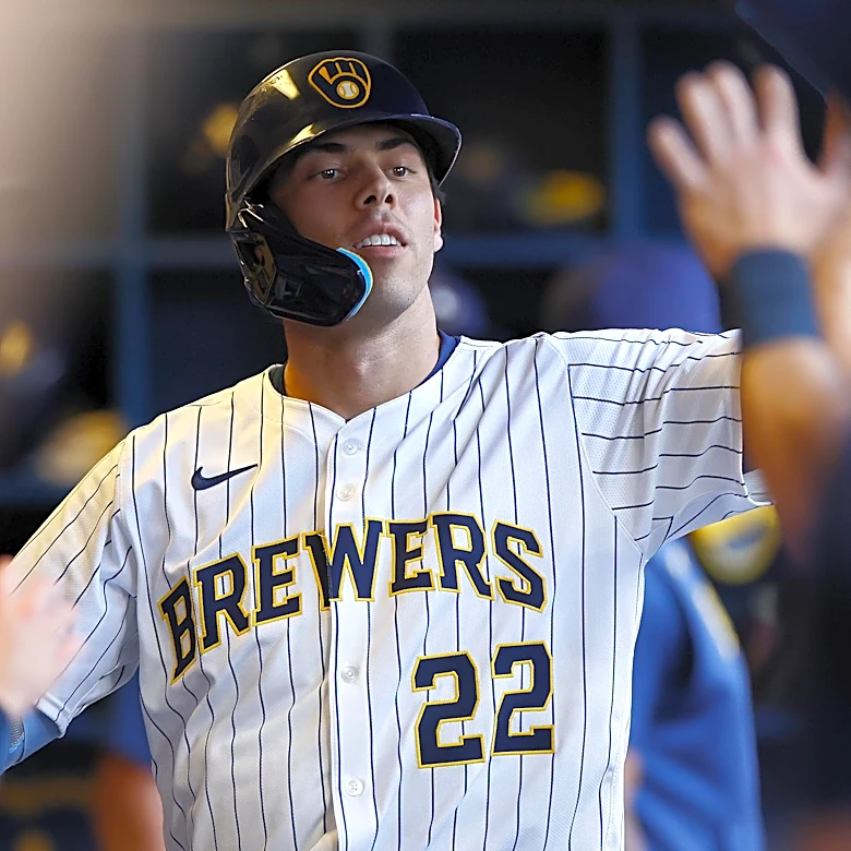Game Discussion: Milwaukee Brewers (37-23) @ Colorado Rockies (24-39)