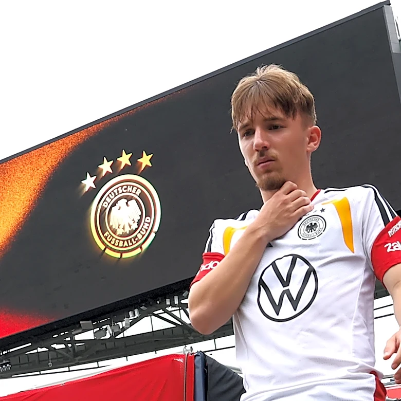 New details emerge on Lennart Karl’s potential injury