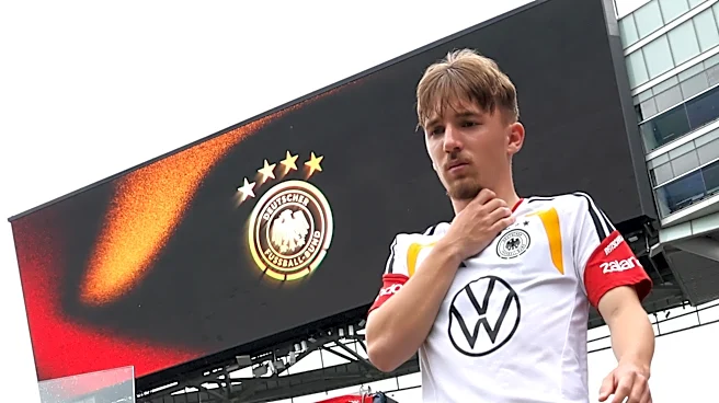 New details emerge on Lennart Karl’s potential injury