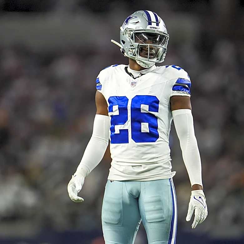 Why 2026 could be DaRon Bland’s last with the Dallas Cowboys