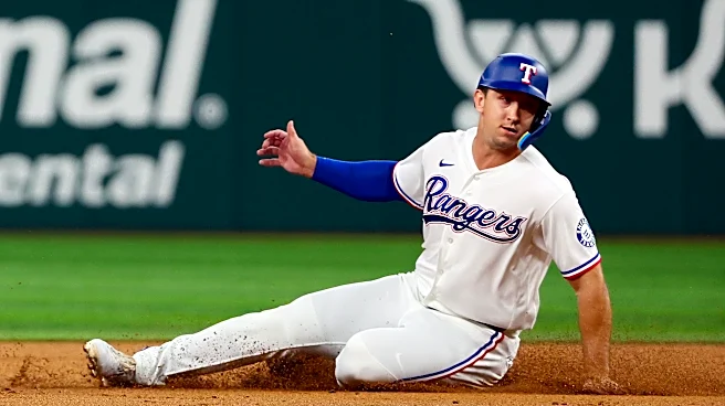 Langford activated, Haggerty DFA’d