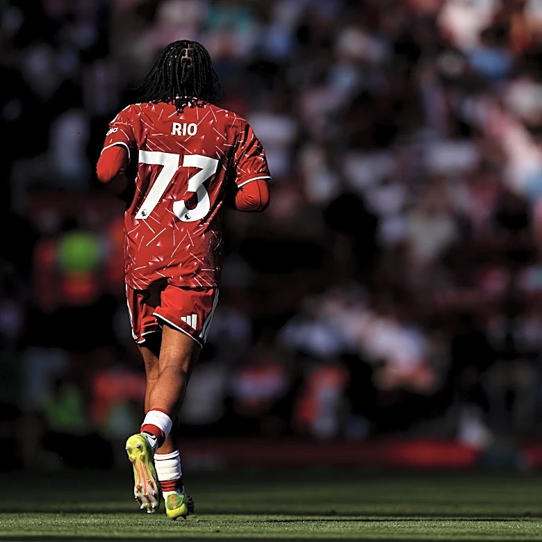Liverpool Reportedly Surprised by Rio Ngumoha to Bayern Munich Rumours