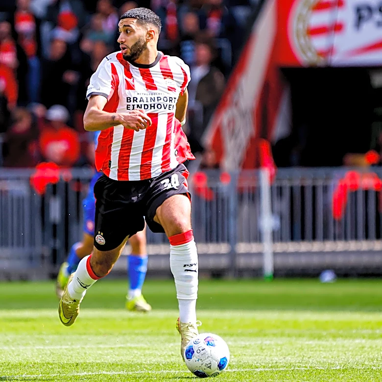 Bayern Munich to submit official bid for Ismael Saibari in coming days