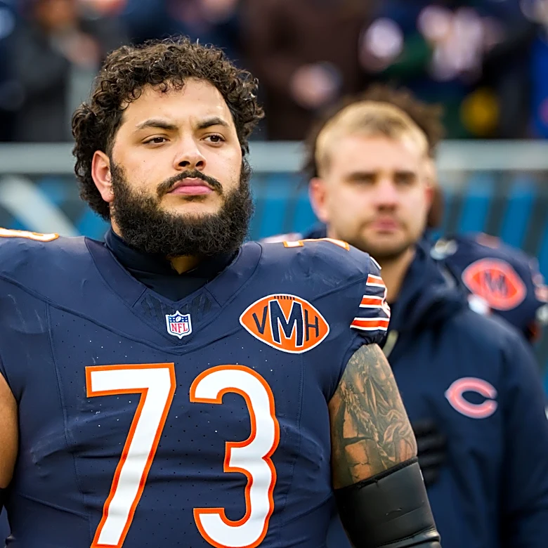 30 Day Challenge: Who is the most underrated Bears player?