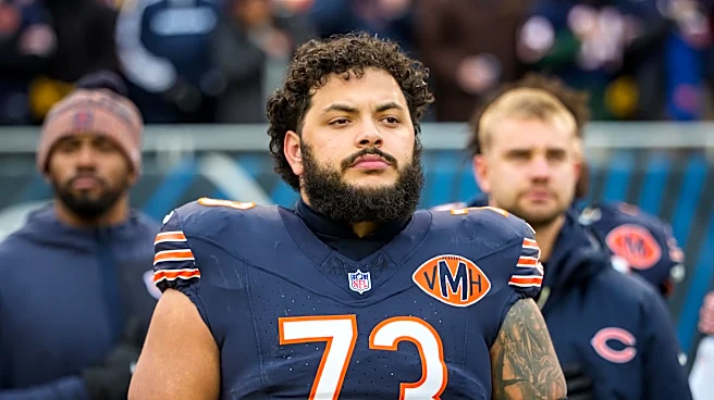 30 Day Challenge: Who is the most underrated Bears player?