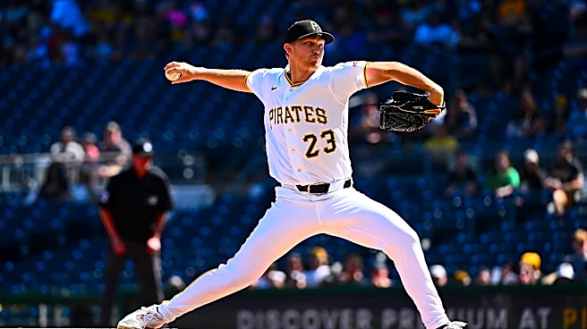 Game #64: Pittsburgh Pirates vs. Atlanta Braves