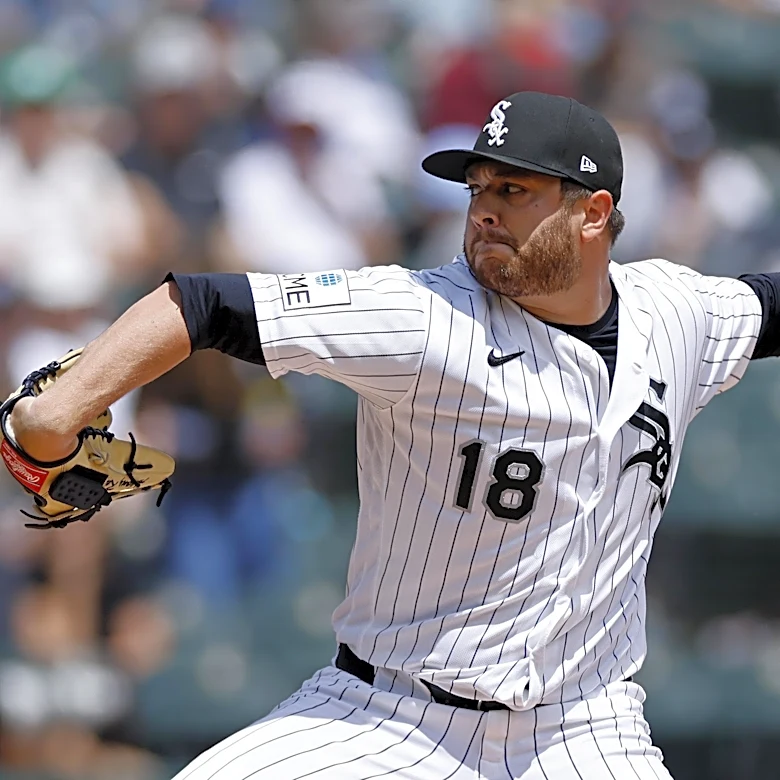 Game Thread: White Sox (33-29) at Phillies (33-29)