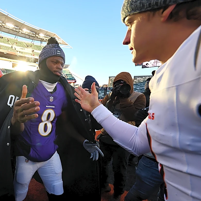 2026 AFC North Positional Rankings: Quarterback